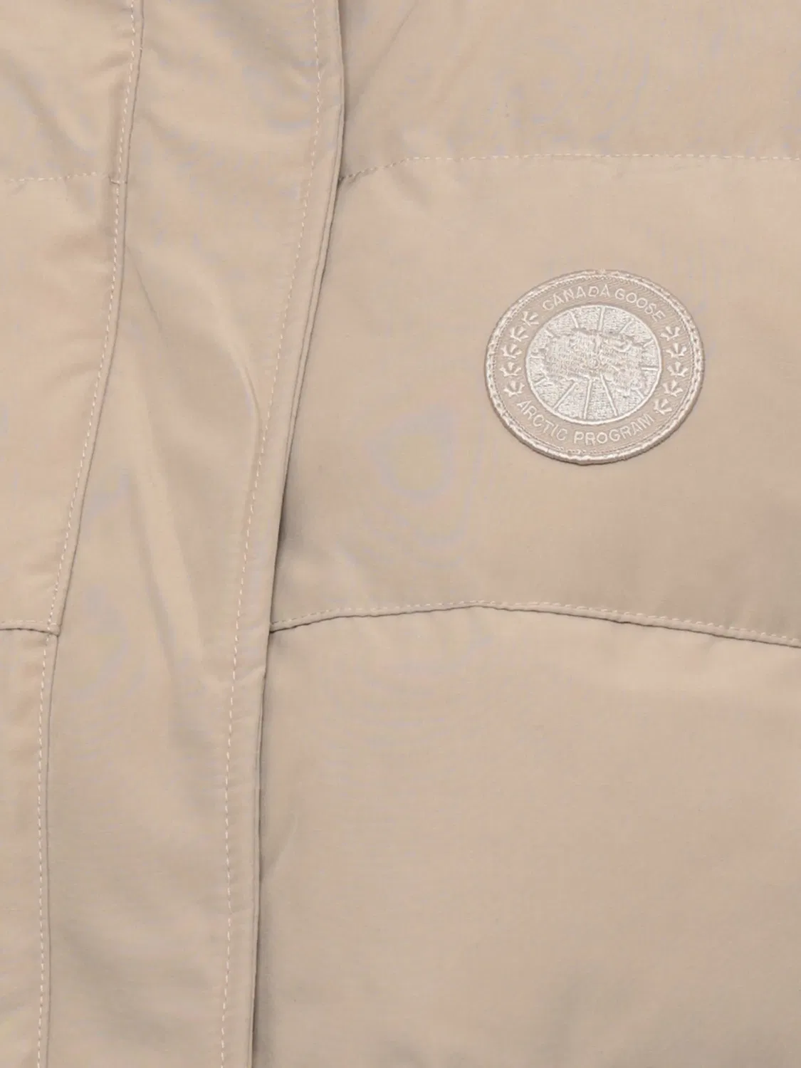 Стеганый жилет Legacy Freestyle - нейтральный Canada Goose, нейтральные — фото 3