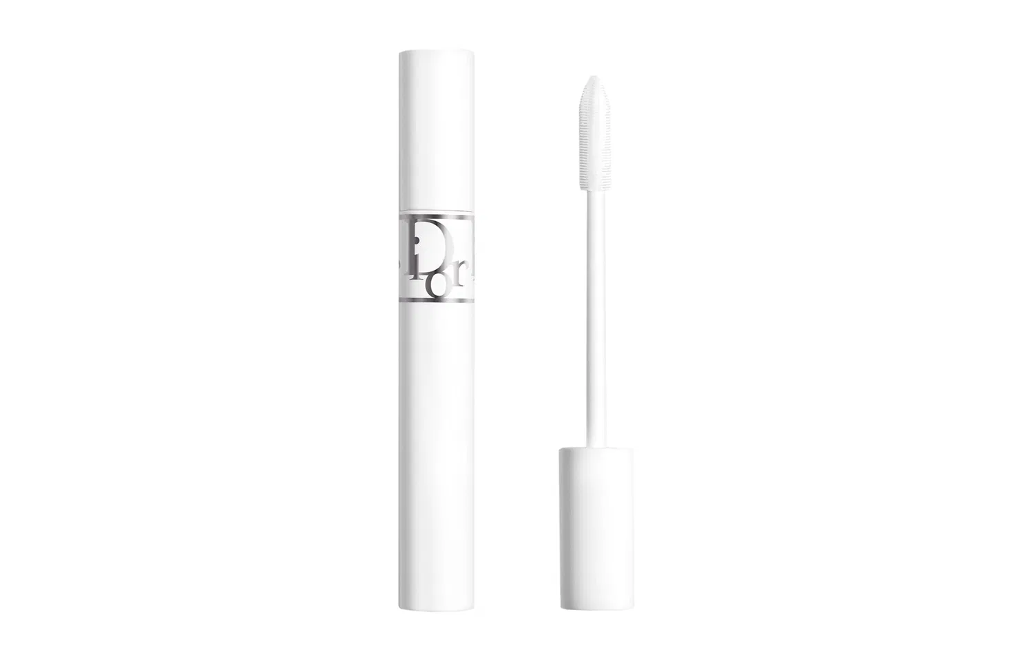 Женская сыворотка-основа для ресниц 4D Mascara Base Layer 10 мл, DIOR, Black — фото 2