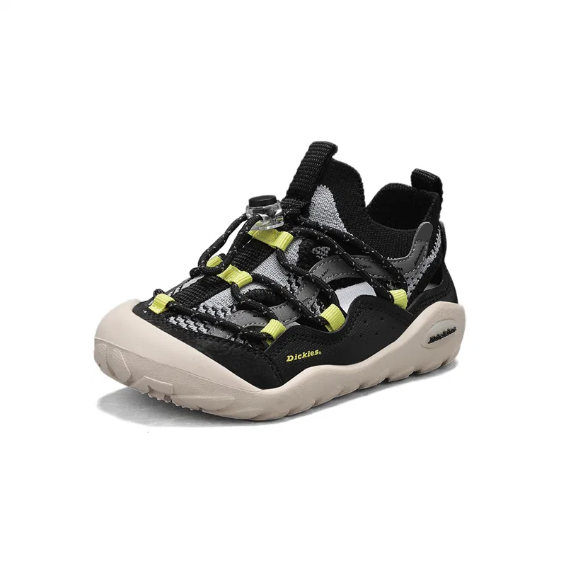 Детские кроссовки с низким верхом River Trekking Shoes Dickies, Quartz Purple — фото 4