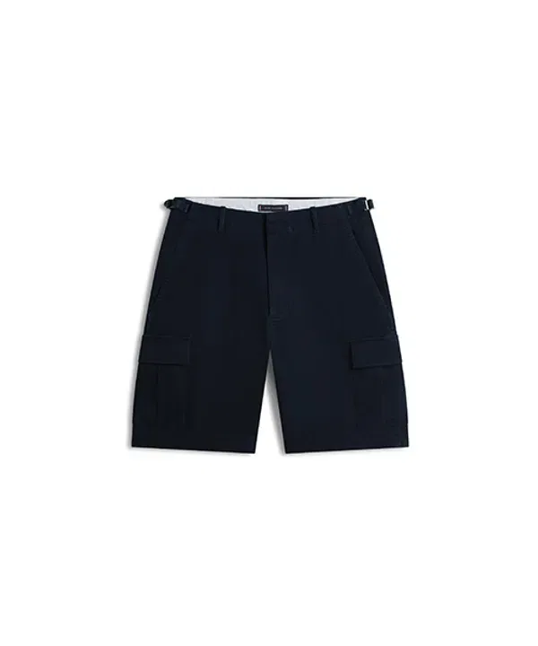 Шорты карго Twill, Tommy Hilfiger — фото 2