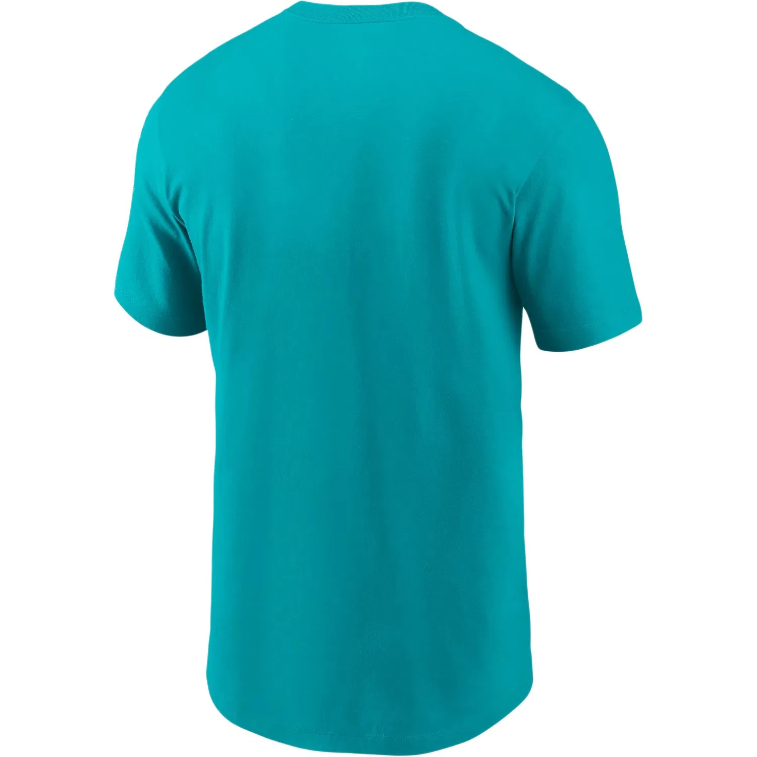 Футболка Miami Dolphins Air Essential, Nike, Green — фото 3