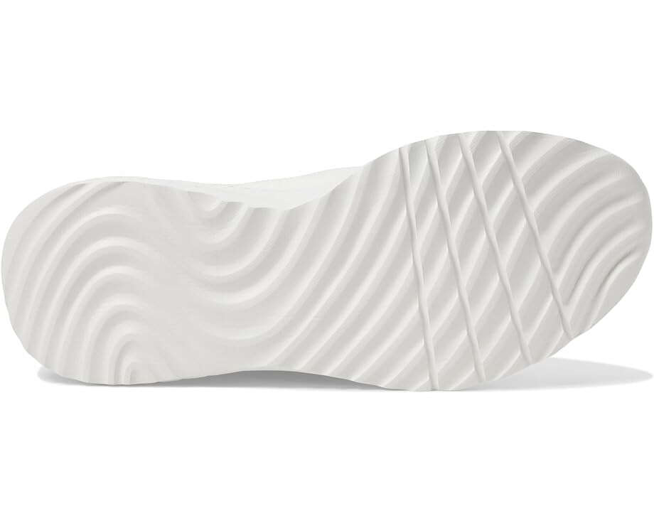 Кроссовки BOBS from SKECHERS Bobs Squad Chaos - Daily Hype Hands Free Slip-Ins, цвет Off White — фото 3