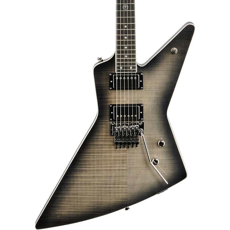 

Epiphone Limited Edition Brendon Small Ghosthorse Explorer (с футляром) Limited Edition Brendon Small Ghosthorse Explorer (with Case)