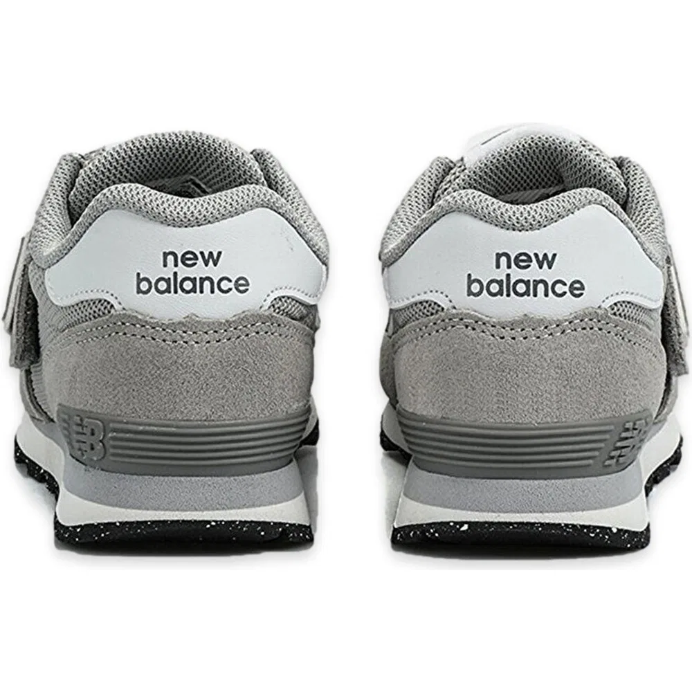Детские кроссовки для мальчиков с логотипом P515 Nb Lifestyle New Balance — фото 4