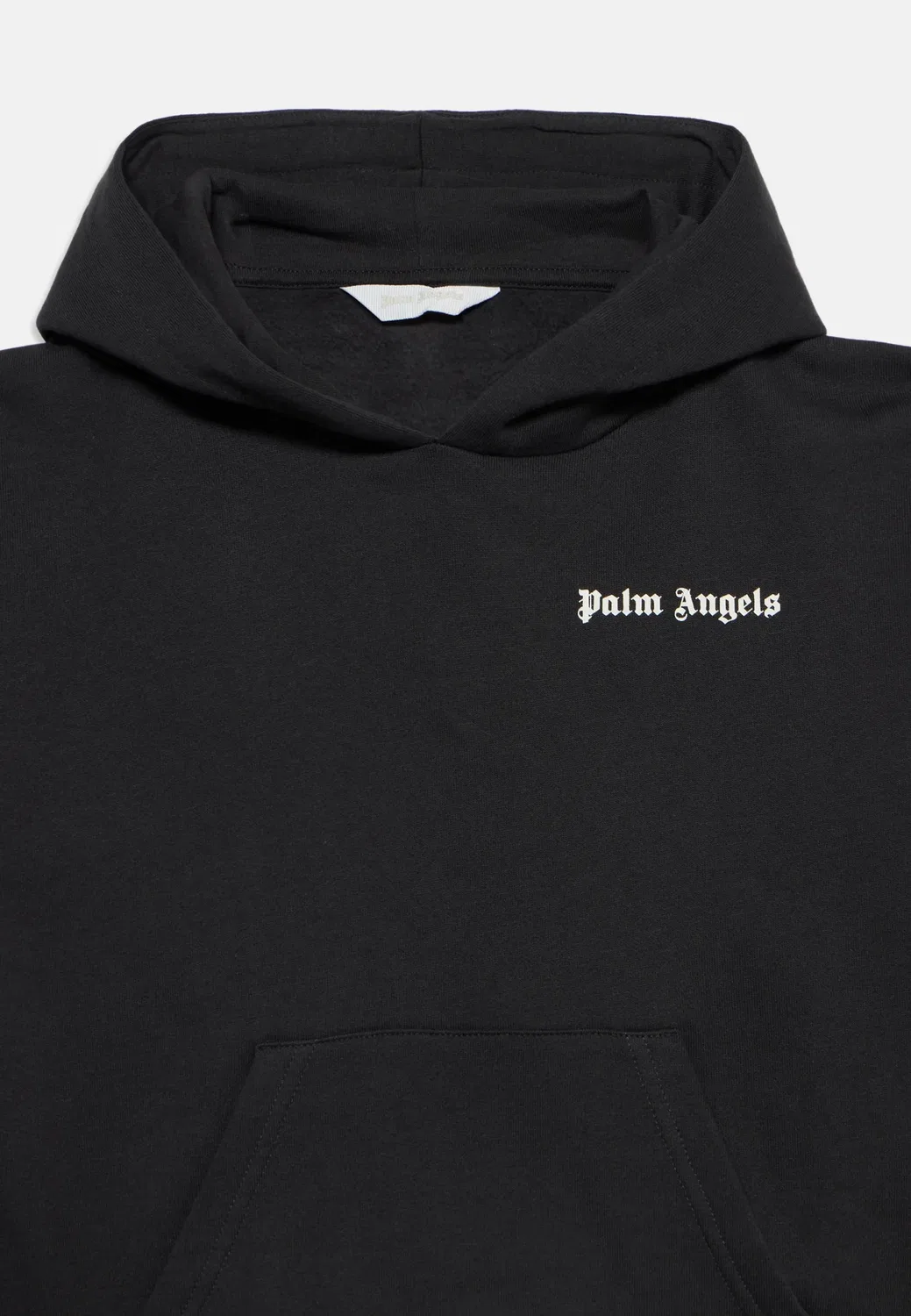 Худи унисекс Palm Angels, Black — фото 3