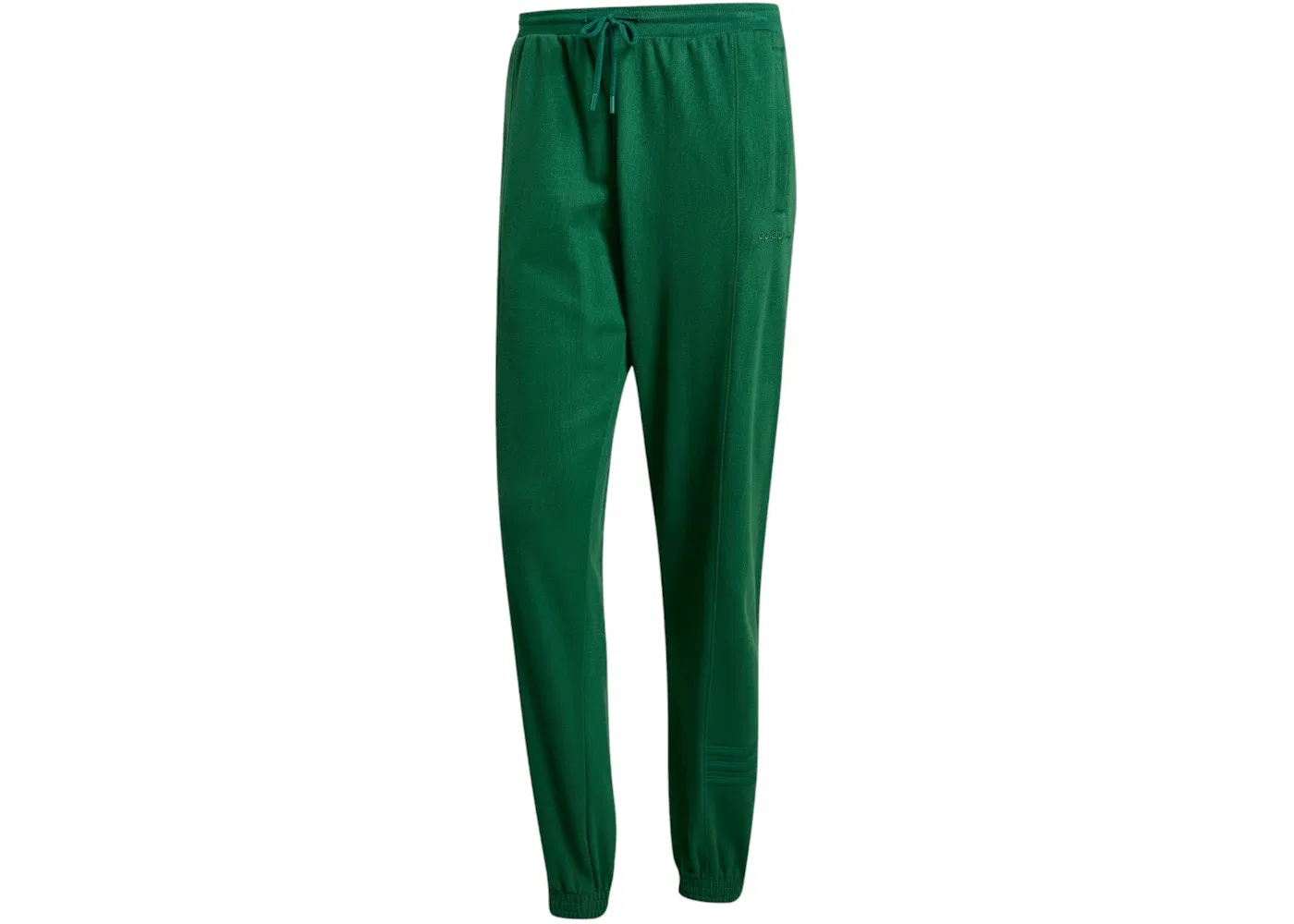 Мужские спортивные штаны с длинной штаниной Pant Adidas, Collegiate Green