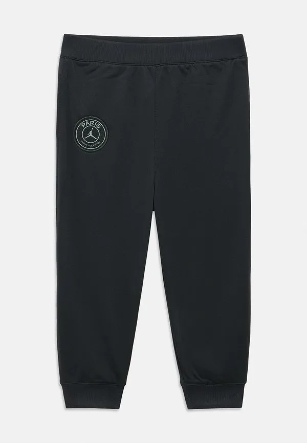 Пари жермен псж, спортивный костюм унисекс Nike Performance, Off Noir/Particle Grey — фото 3