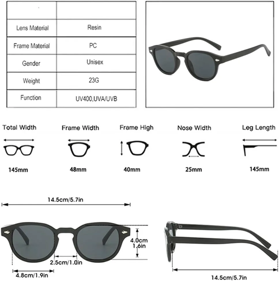 

Мужские солнцезащитные очки овальной формы с заклепками, прозрачные градиентные линзы, защита от ультрафиолета UV400 для женщин UYPTK, Blue Leopard Orange