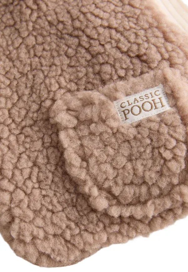 Комплект одежды с Винни-пухом Winnie the Pooh Marks & Spencer, Cream Mix — фото 4