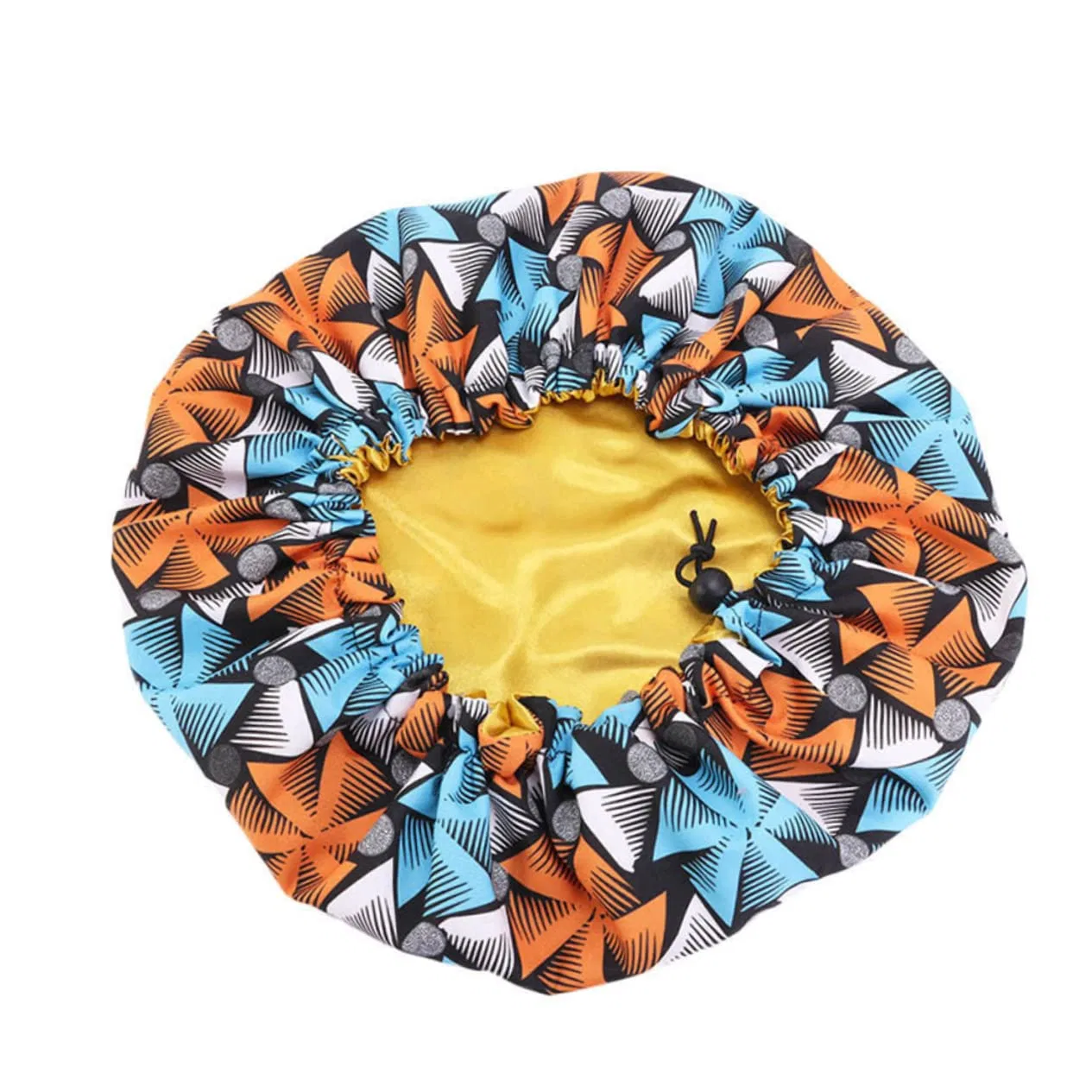 Детская шапочка для душа, 6 шт, Healeved, Polyester, 26x26x0.3 см — фото 3