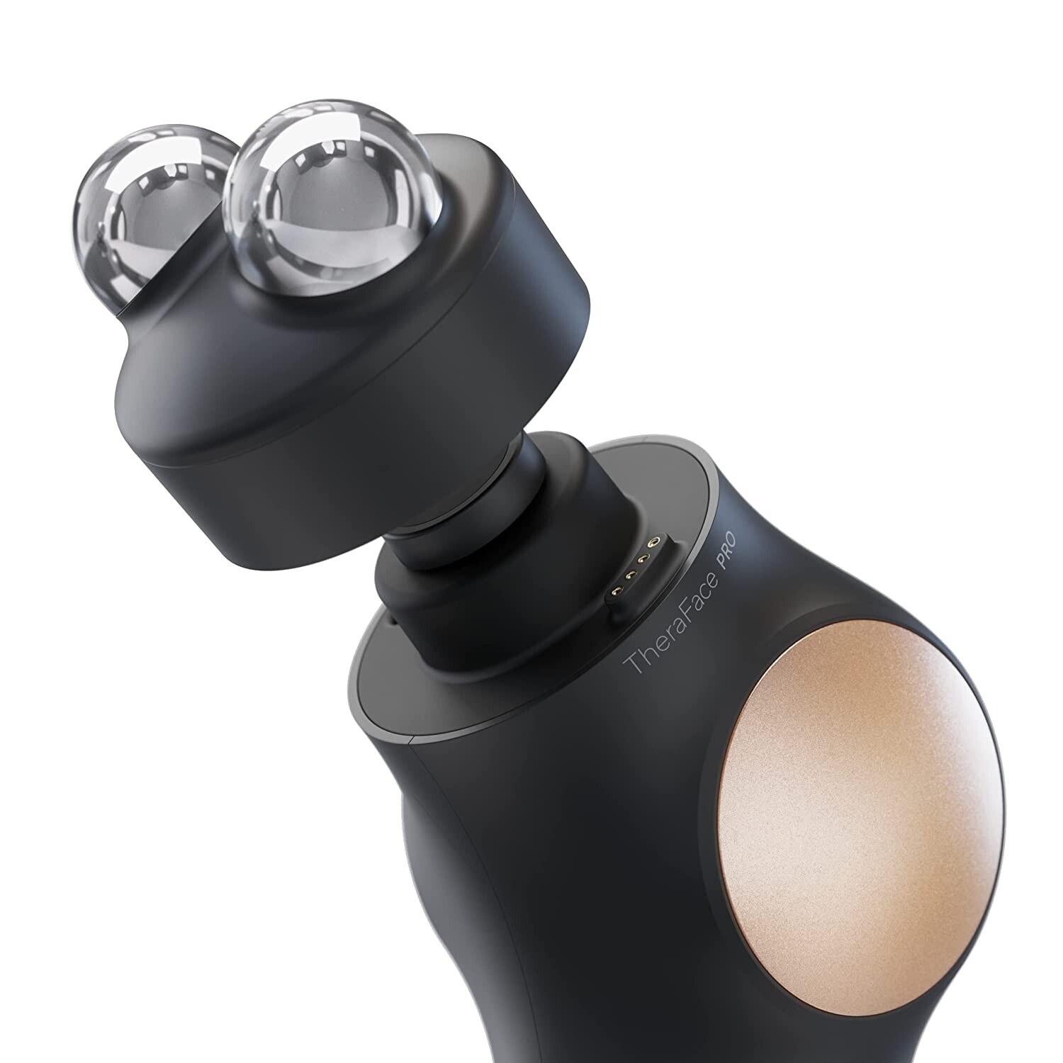 

Массажер TheraFace PRO 8 в 1, черный