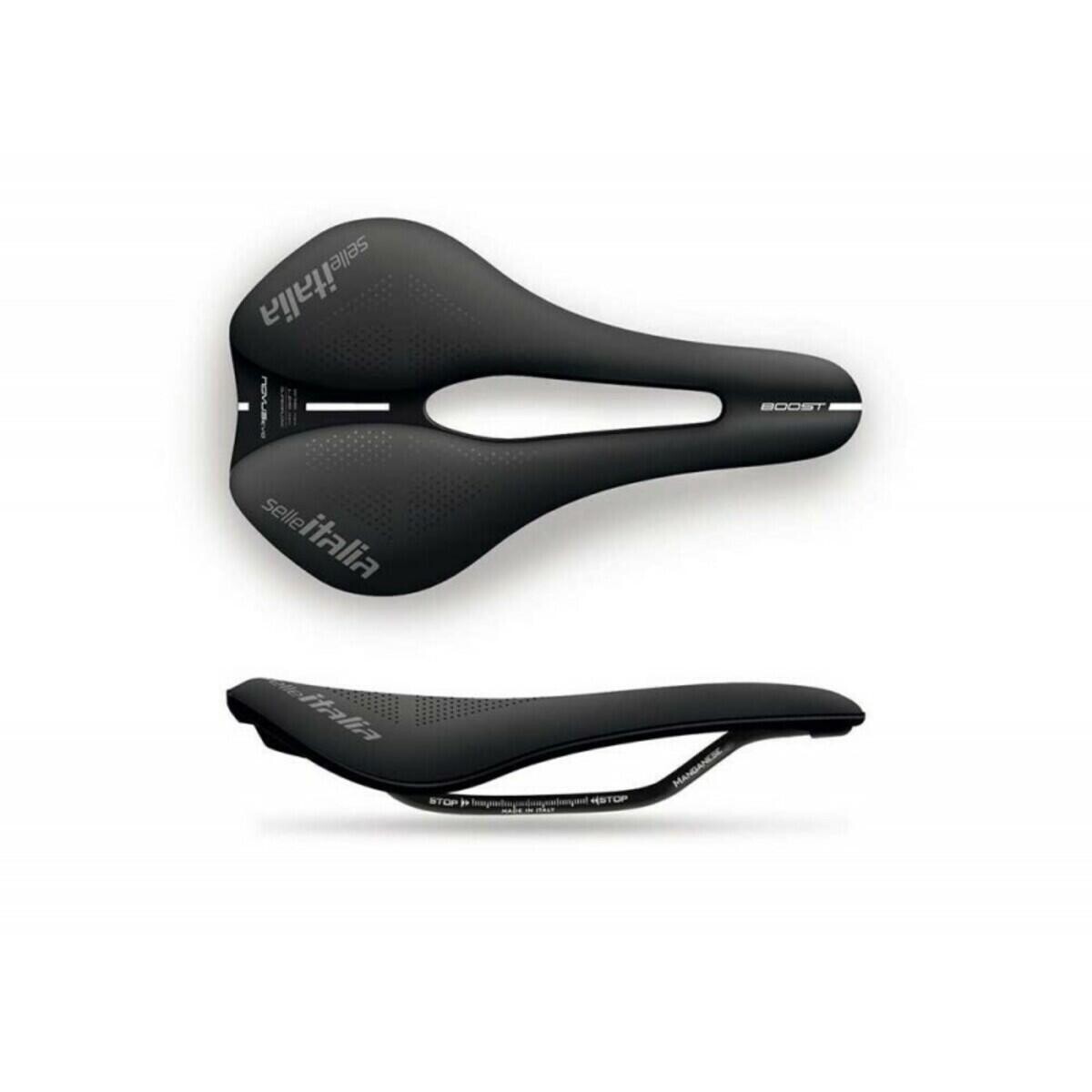 

Седло Selle Novus EVO Boost Xtech SF, черный