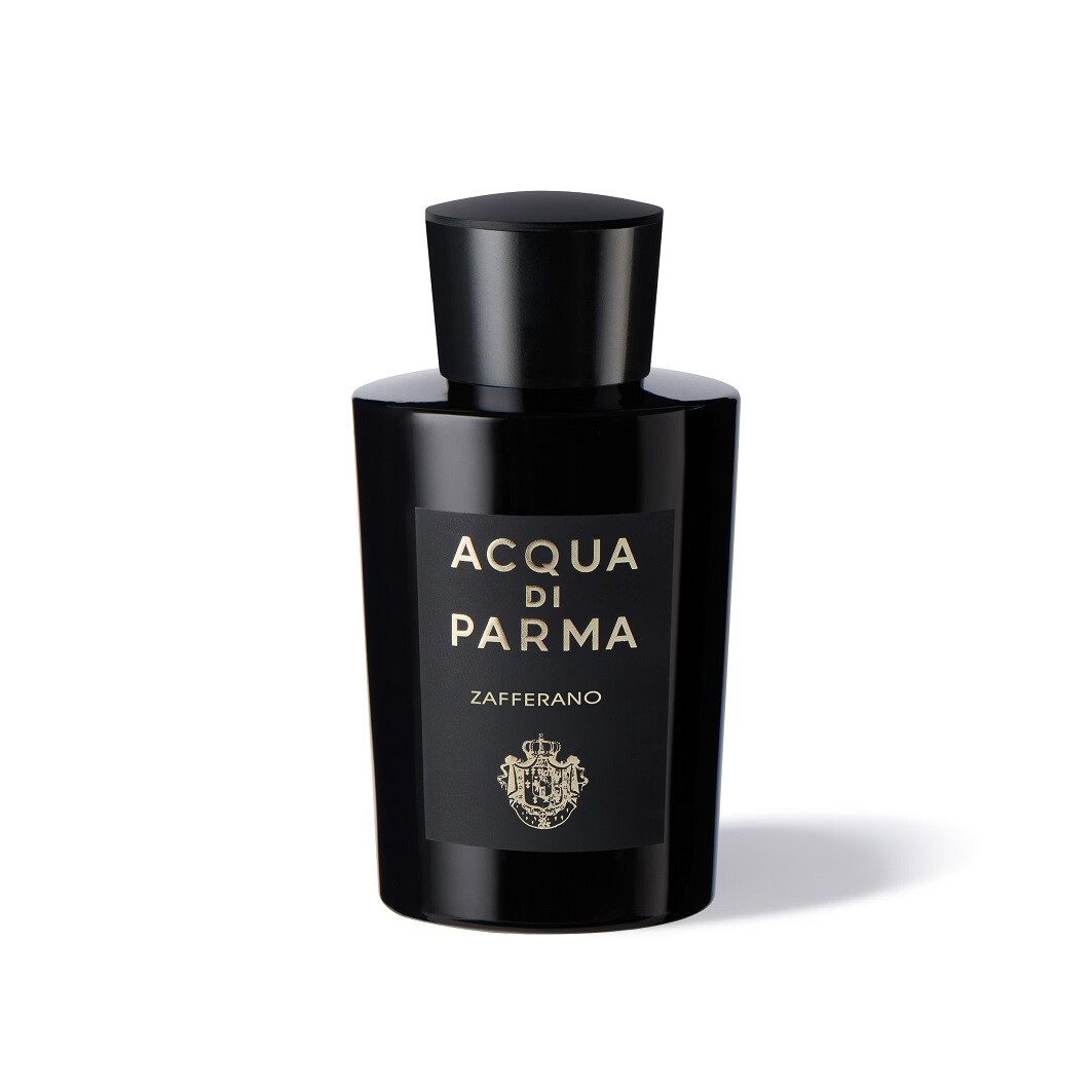 Парфюмерная вода Acqua Di Parma Blu Signatures Of The Sun Zafferano, 180 мл — фото 2