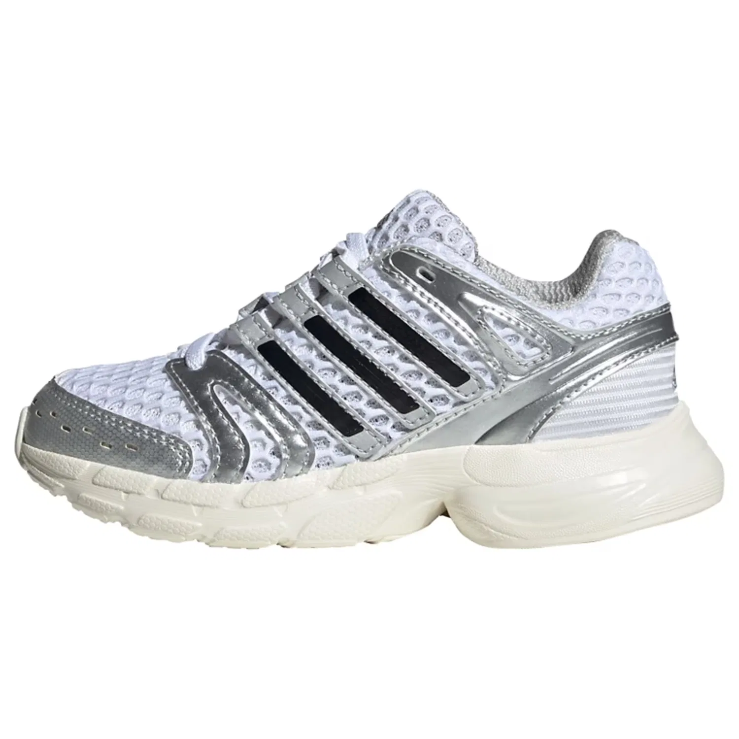 Кроссовки Adidas Originals Adistar белого цвета