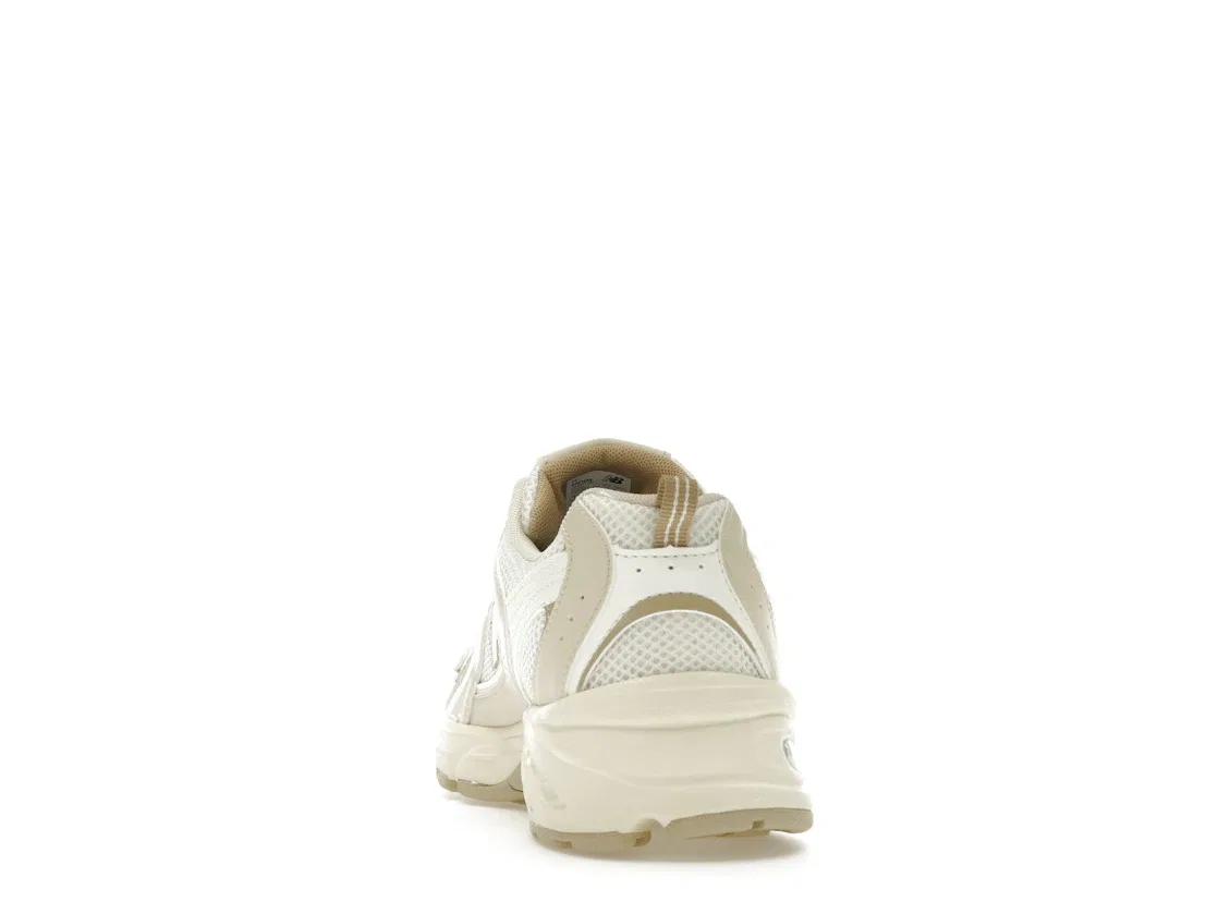 Детские кроссовки Lifestyle New Balance 530, Beige/Angora — фото 4