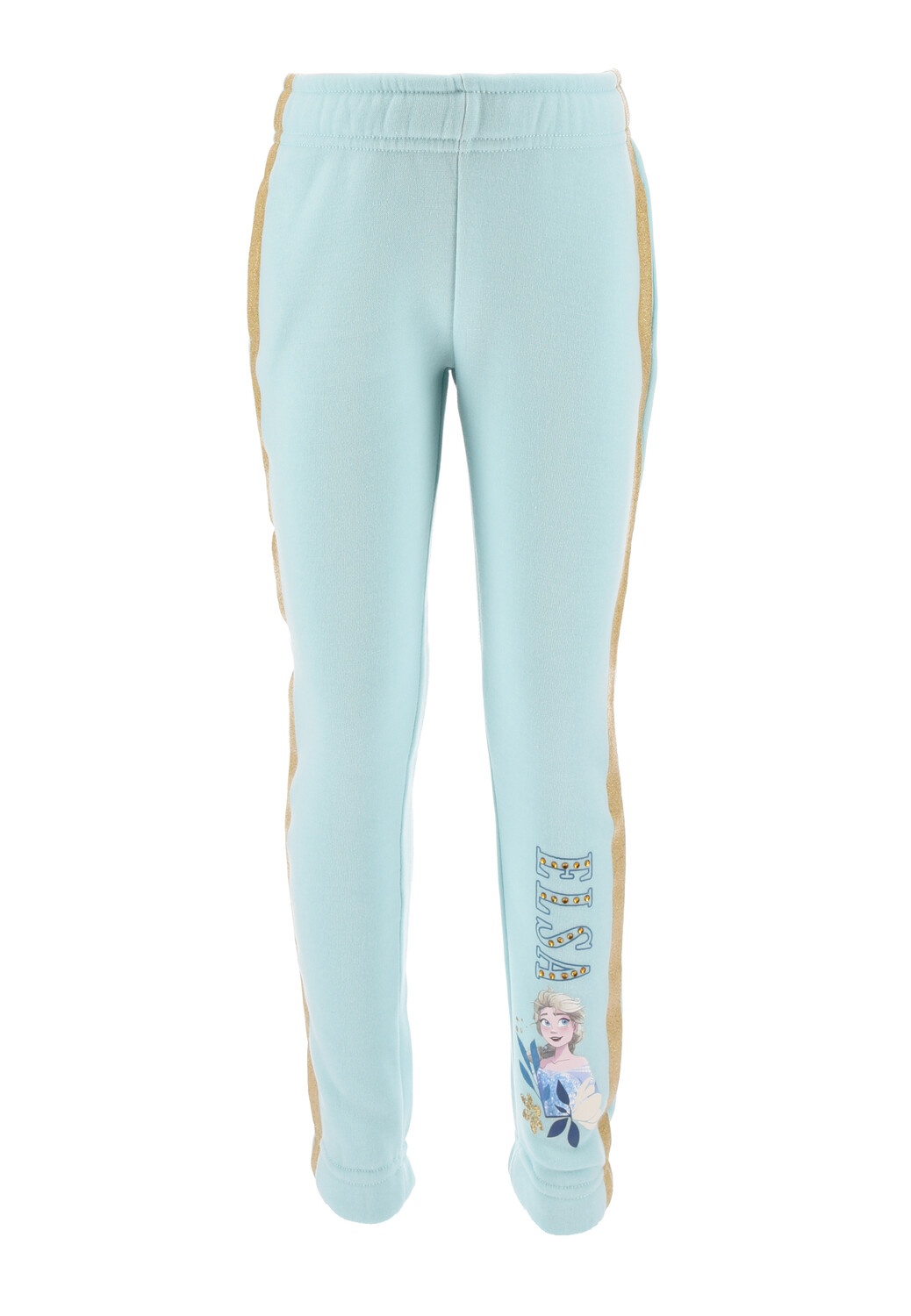 

Спортивные брюки Disney Frozen Jogging Elsa Training, синий