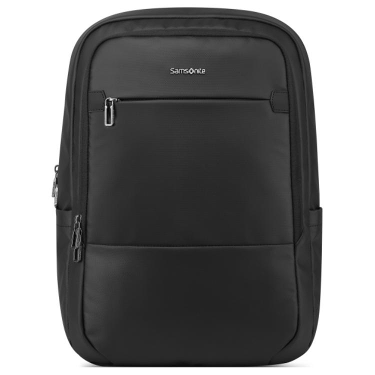 

Samsonite Тканевый рюкзак мужской черный