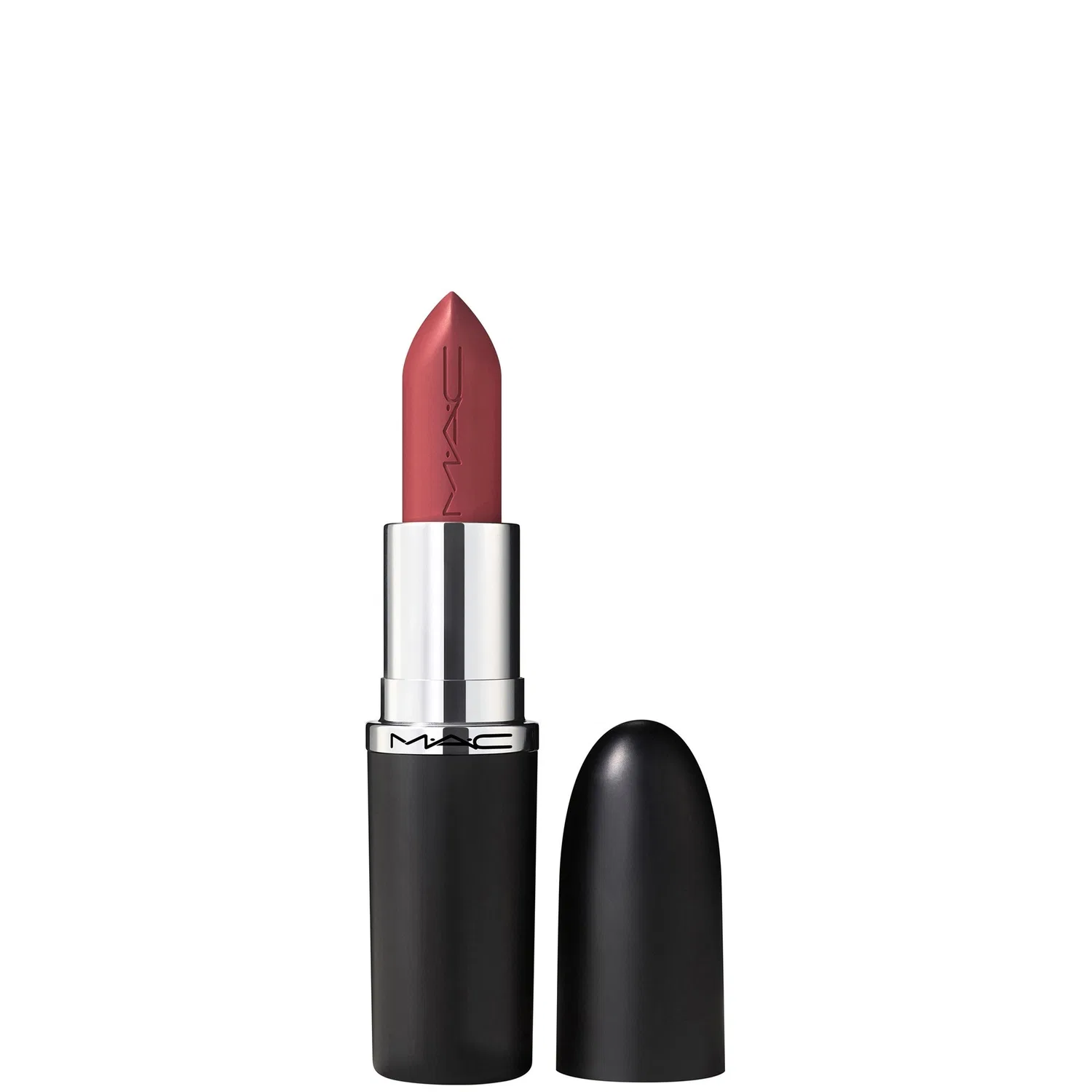 Помада для губ Macximal Sleek Satin Lipstick MAC, Sitting Pretty