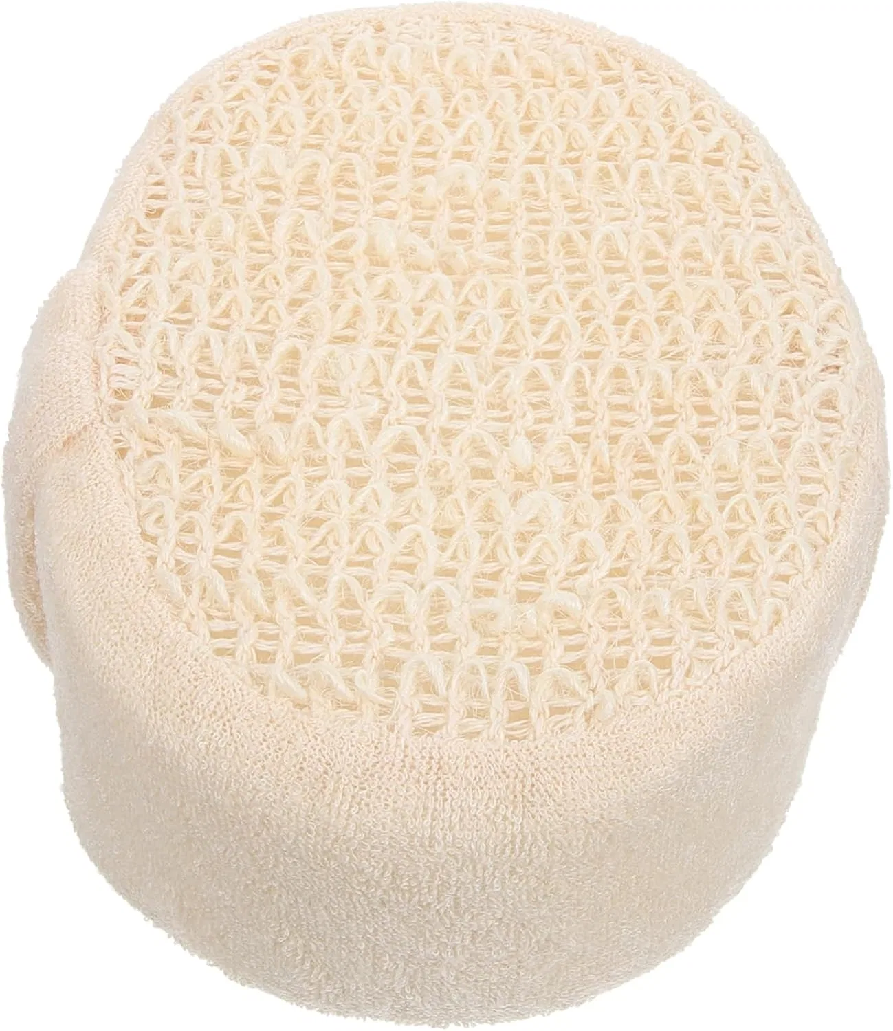Косметическая губка для тела, PAMINGONO, 1 шт, 29 г, Beige