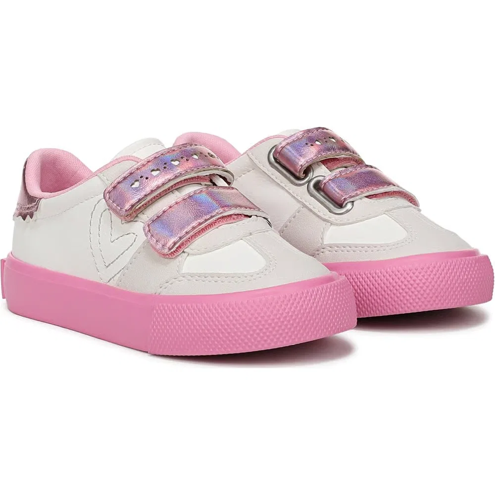 Детские кроссовки v tucson-t Blowfish Malibu, Rose Pink Canvas