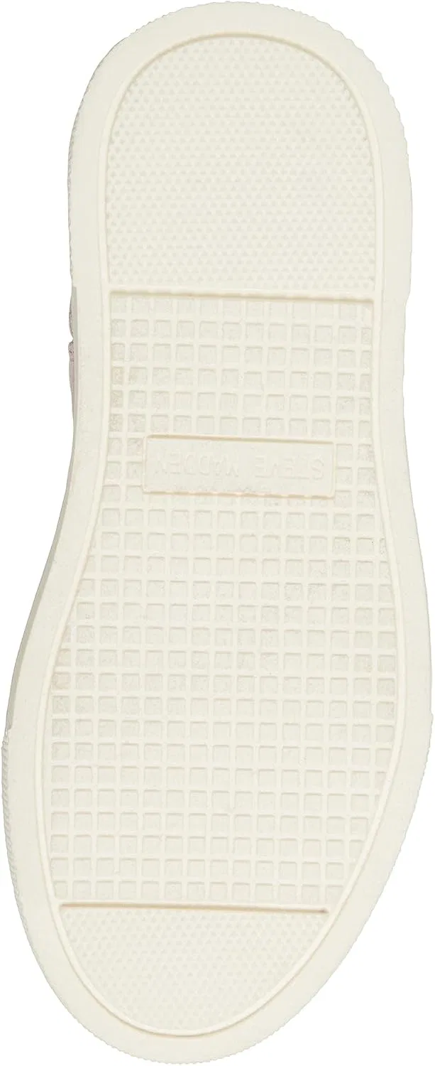 Детские кроссовки для девочек Cormac Steve Madden, Blush — фото 4