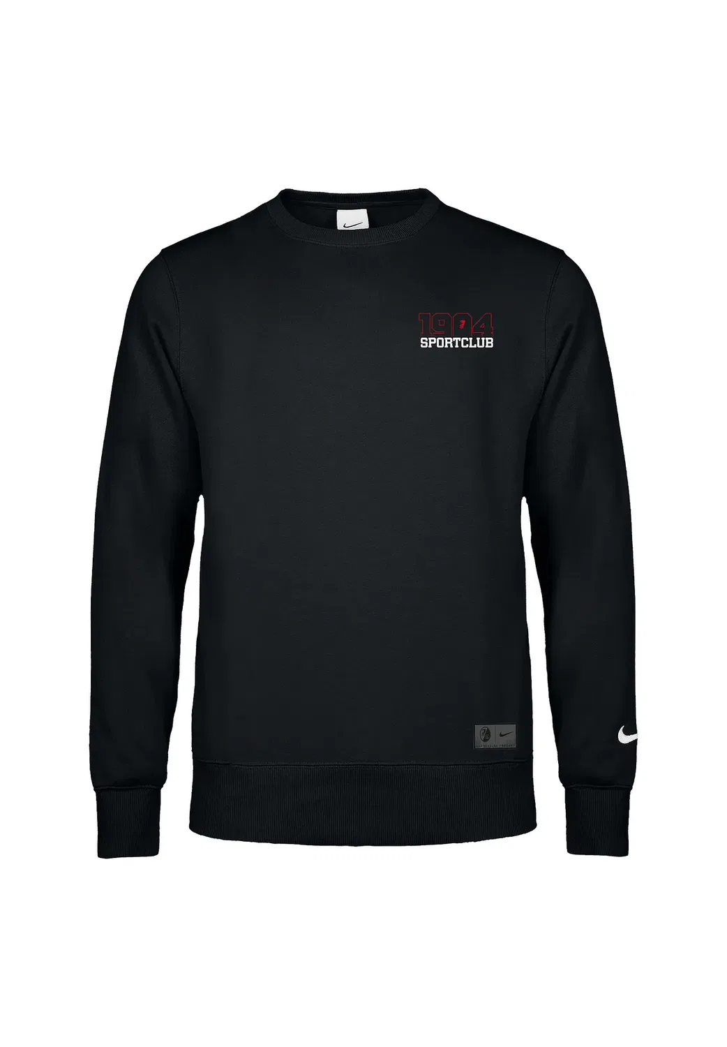 Толстовка Nike Performance, Schwarz