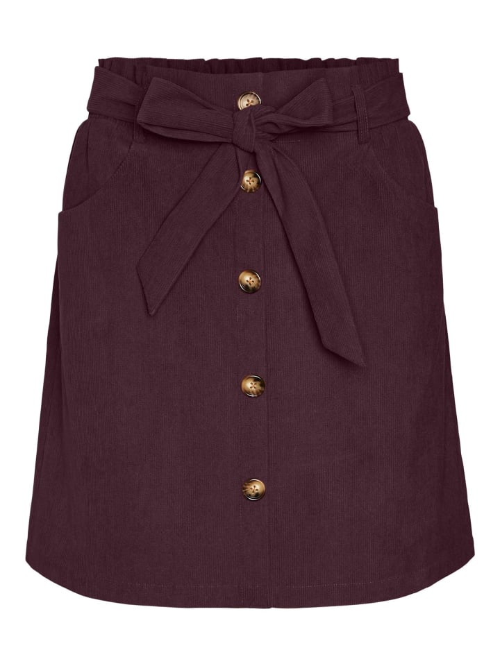 

Юбка до колена Vero Moda