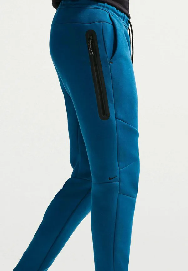 Спортивные штаны Nike Sportswear, Court Blue Black — фото 4