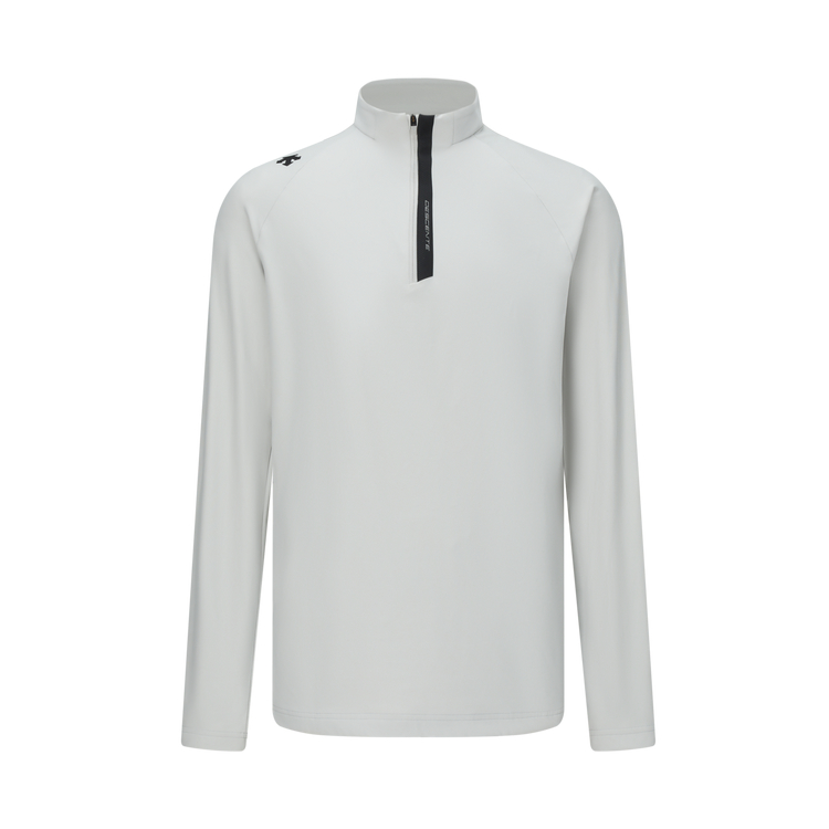 

Длинный рукав поло мужская коллекция PRO DESCENTE, Lg