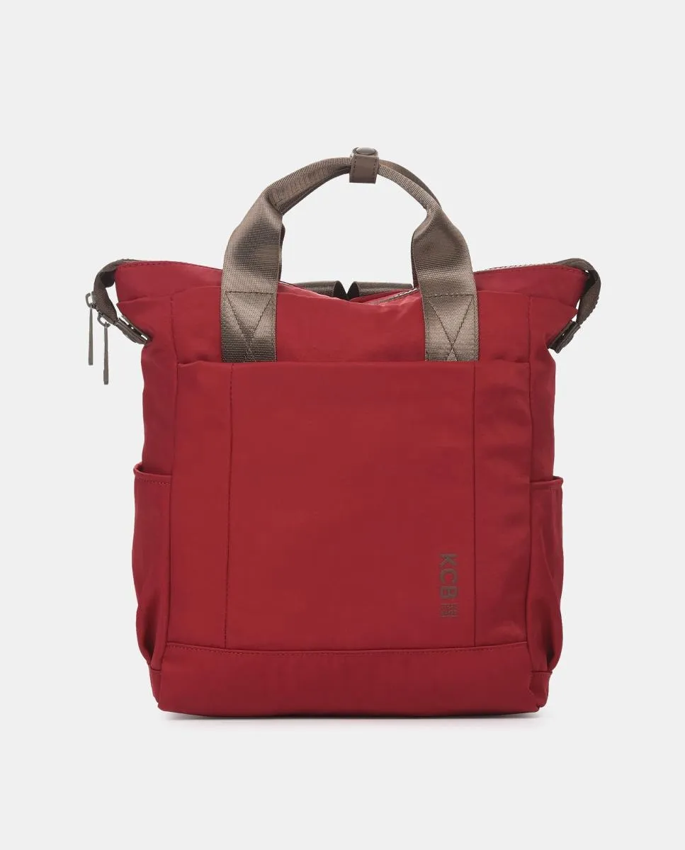 

Большой рюкзак KCB Balloon Kcb, красный