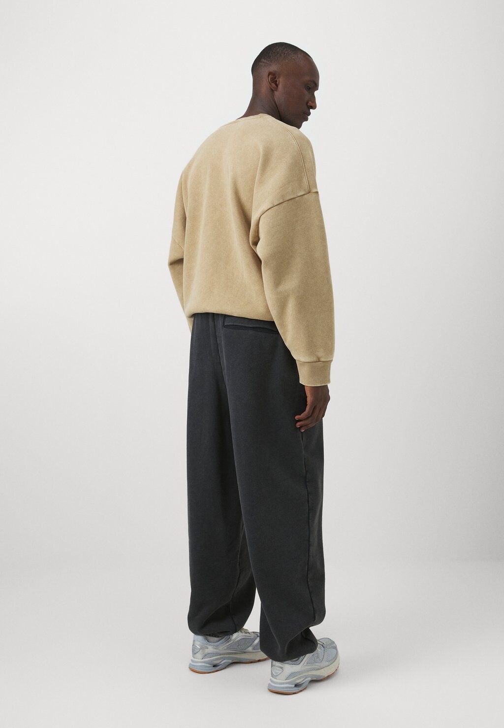 

Спортивные брюки ICON WASH PANT Under Armour, черный