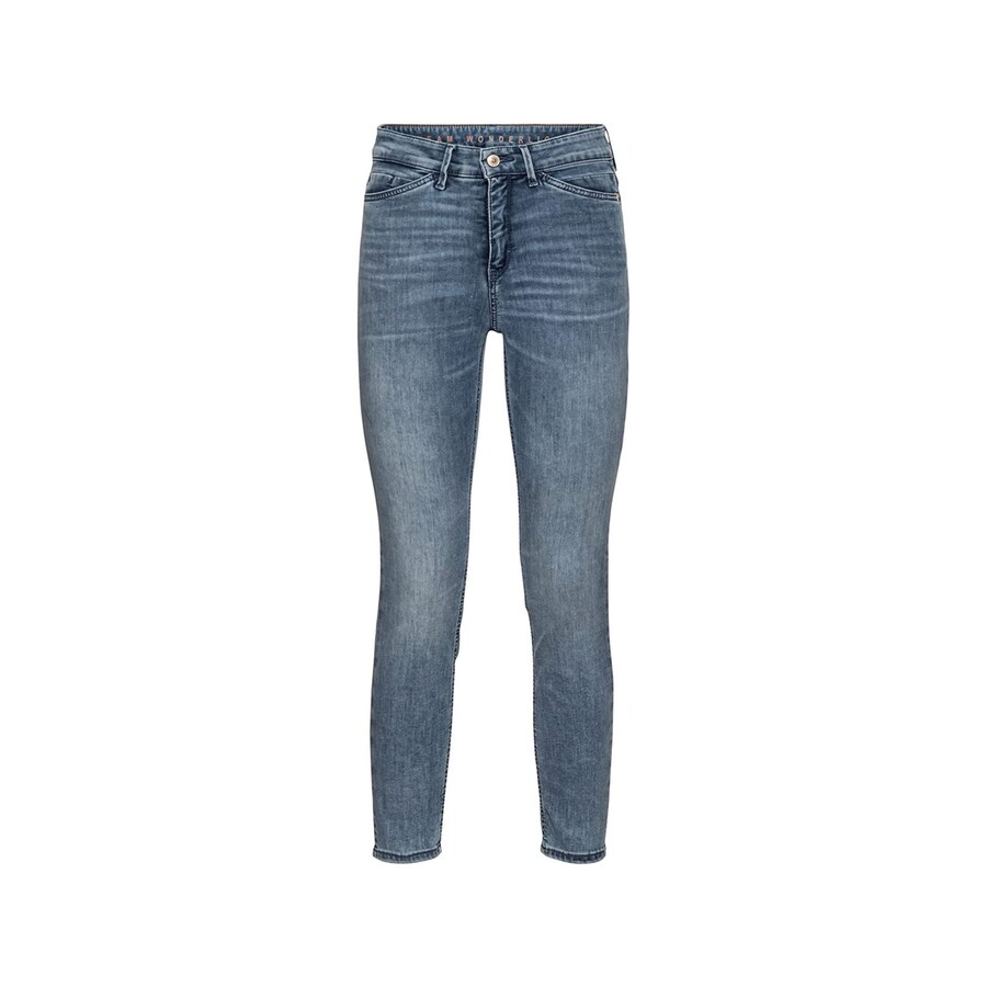 

Джинсы MAC Slim fit Jeans Dream Summer, синий деним