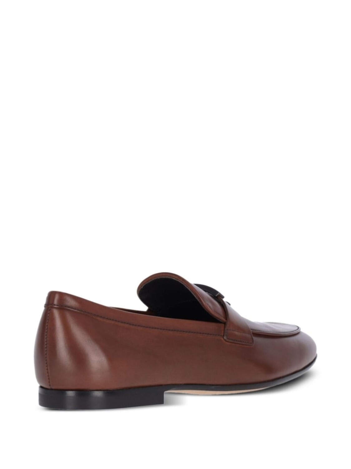 Туфли Tod's Timeless, коричневый — фото 3