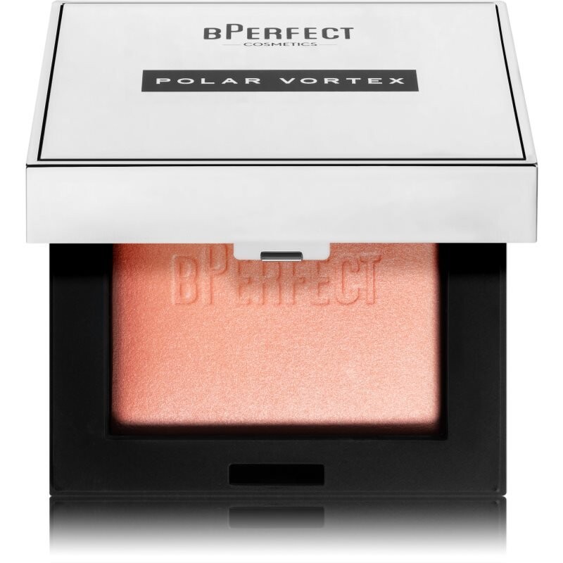 

Хайлайтер BPerfect Polar Vortex оттенок Атмосфера 115 г Inna Marka