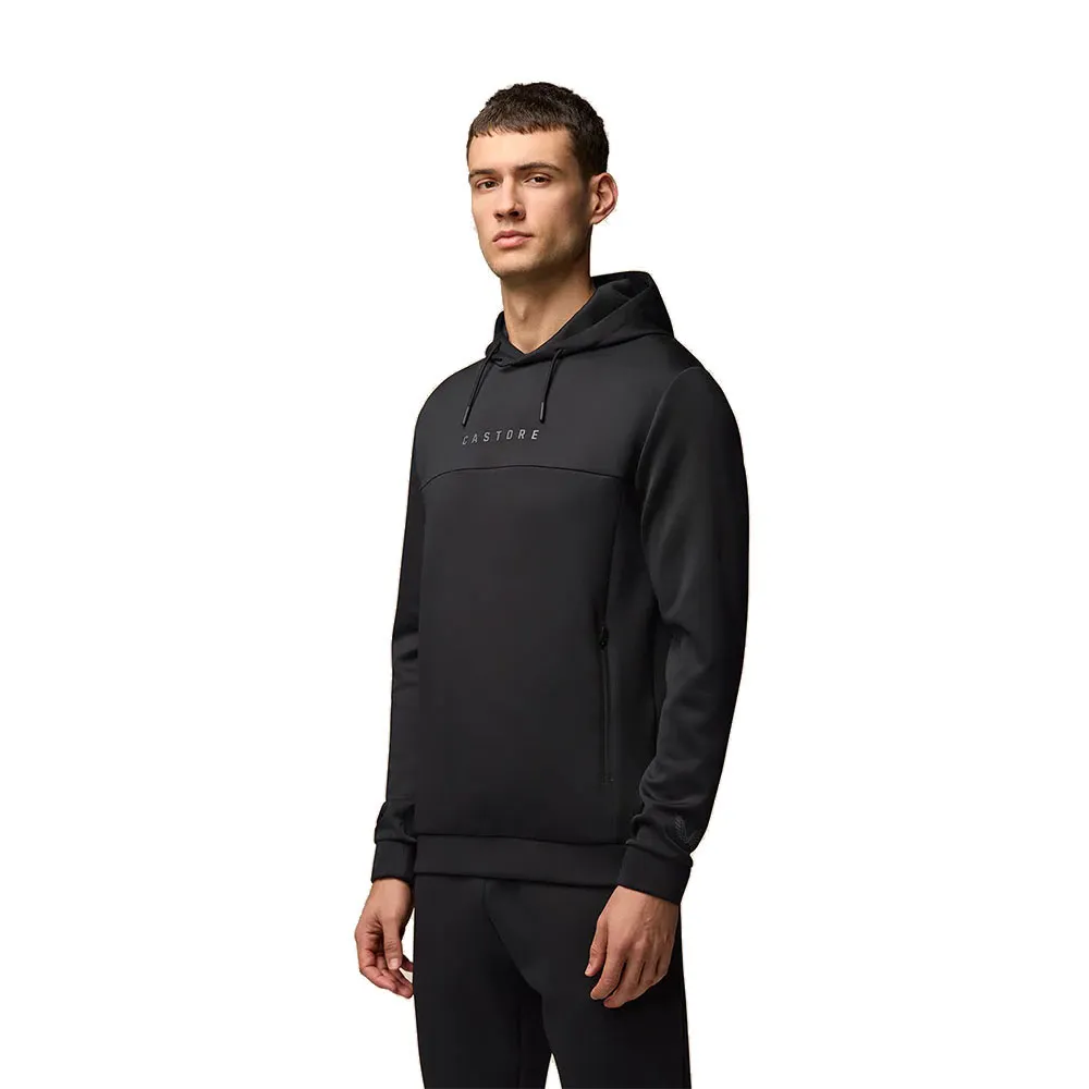 

Худи Castore CMD40886, черный