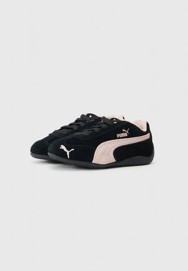 Кроссовки speedcat og ps Puma, Black — фото 2