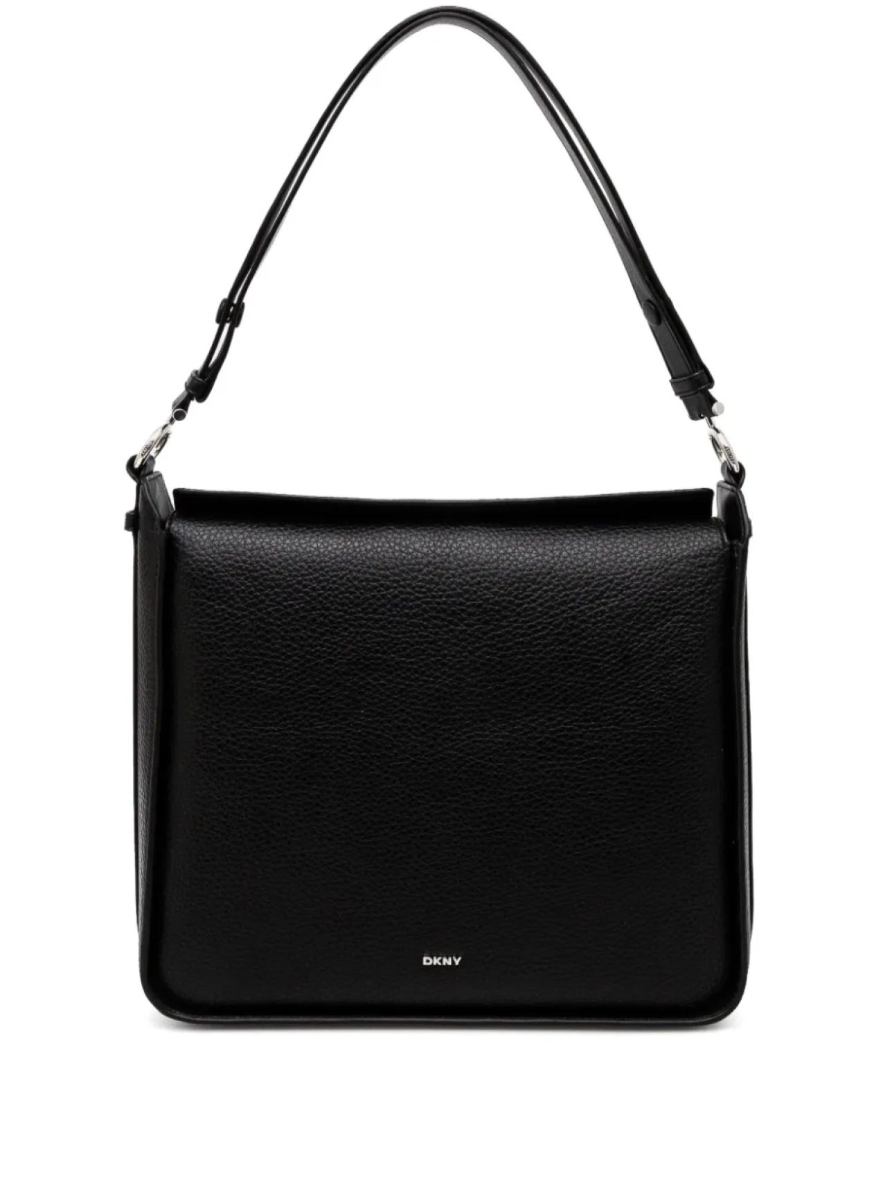 

DKNY сумка на плечо Akia, черный
