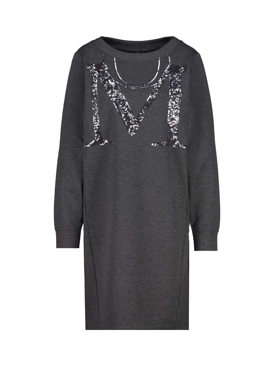 

Мини платье monari Dress, антрацит