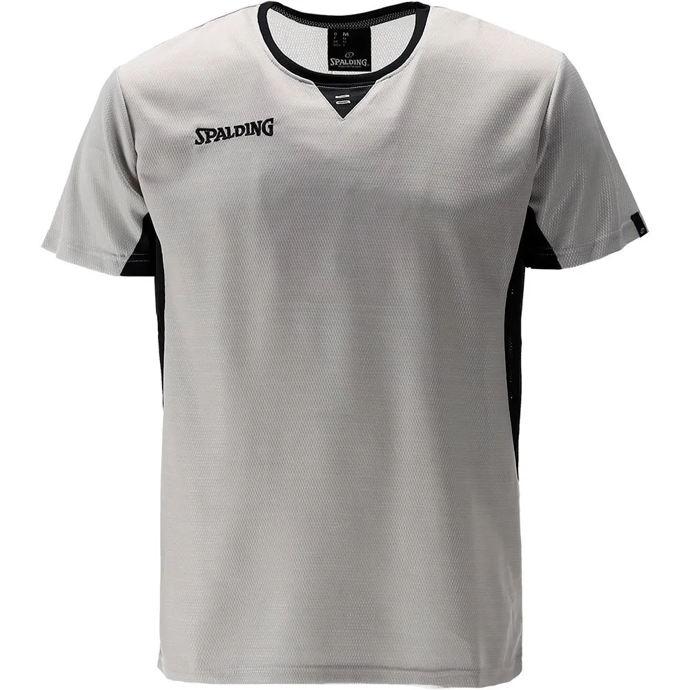 

Футболка Spalding Referee, серый