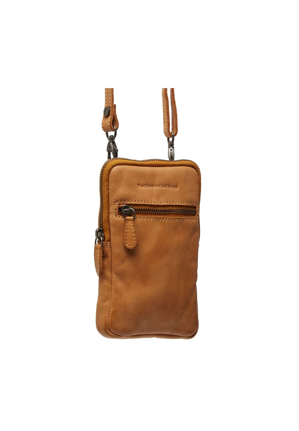 

Кожаный чехол для телефона Salta 11 см The Chesterfield Brand, цвет Ocher Yellow Gesamt Breite, Желтый, Кожаный чехол для телефона Salta 11 см The Chesterfield Brand, цвет Ocher Yellow Gesamt Breite