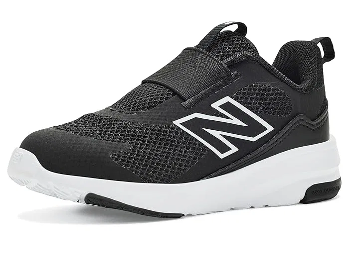 Кроссовки с DynaSoft 468v1 New Balance Kids, Sea Salt/Pink Heat — фото 2