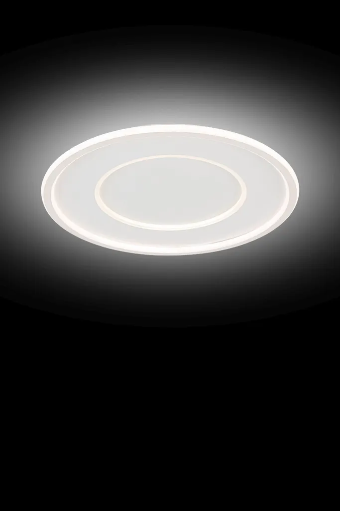 

Потолочный светильник Licht-Erlebnisse, белый
