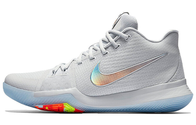 

Мужские баскетбольные кроссовки Nike Kyrie 3
