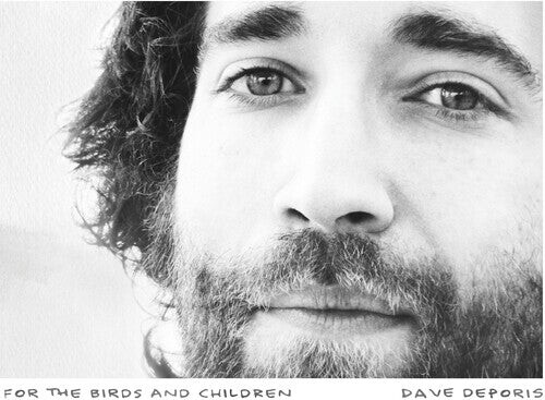 

CD диск Deporis, Dave: For The Birds and Children