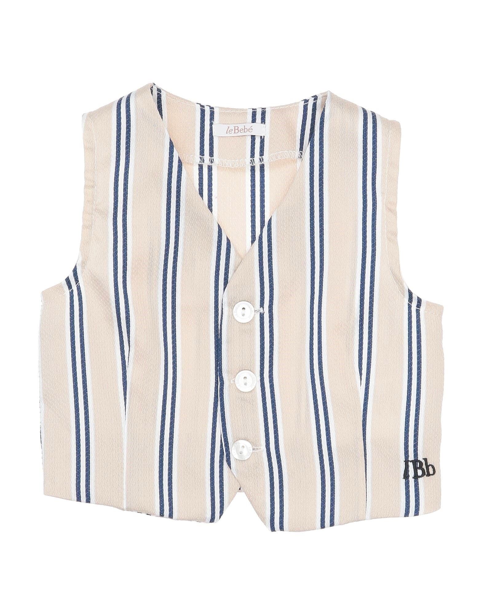 

Жилет для ребенка Le Bebé, бежевый