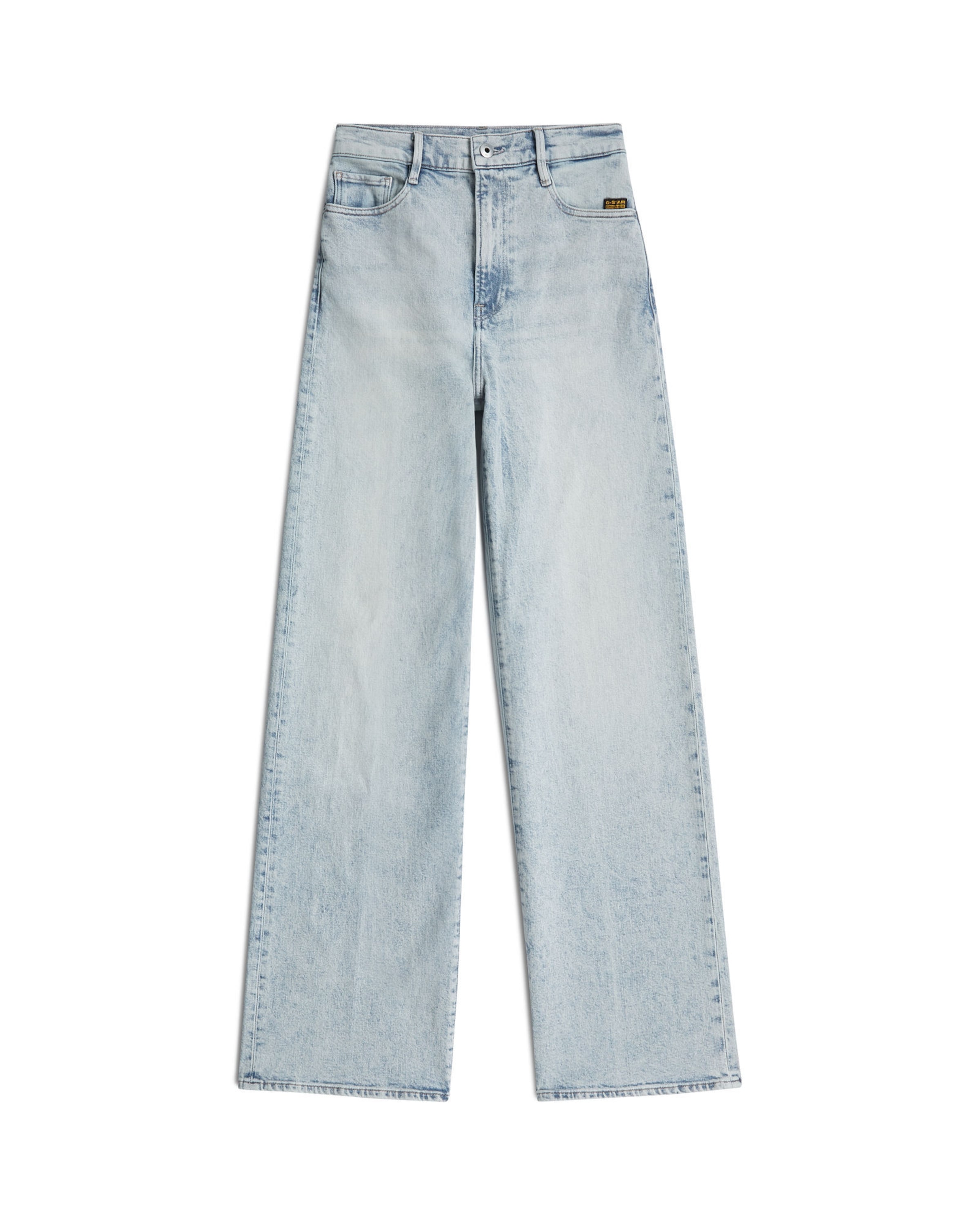 

G-STAR Джинсы свободного кроя 'Deck 2.0' в синем цвете