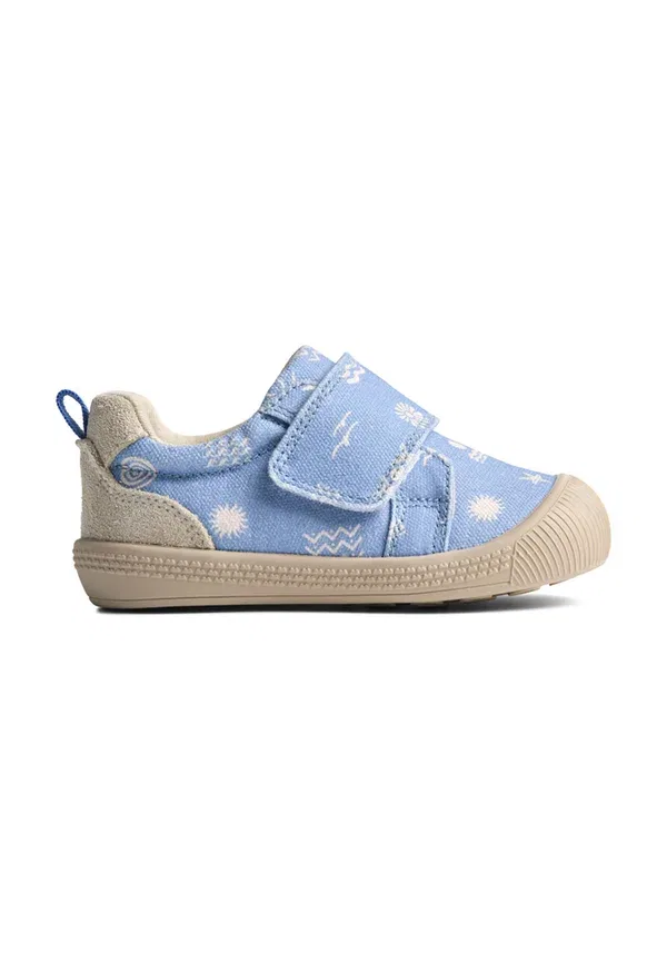 Кроссовки First shoes Wheat, summer island, цвет пшеничный, летний остров