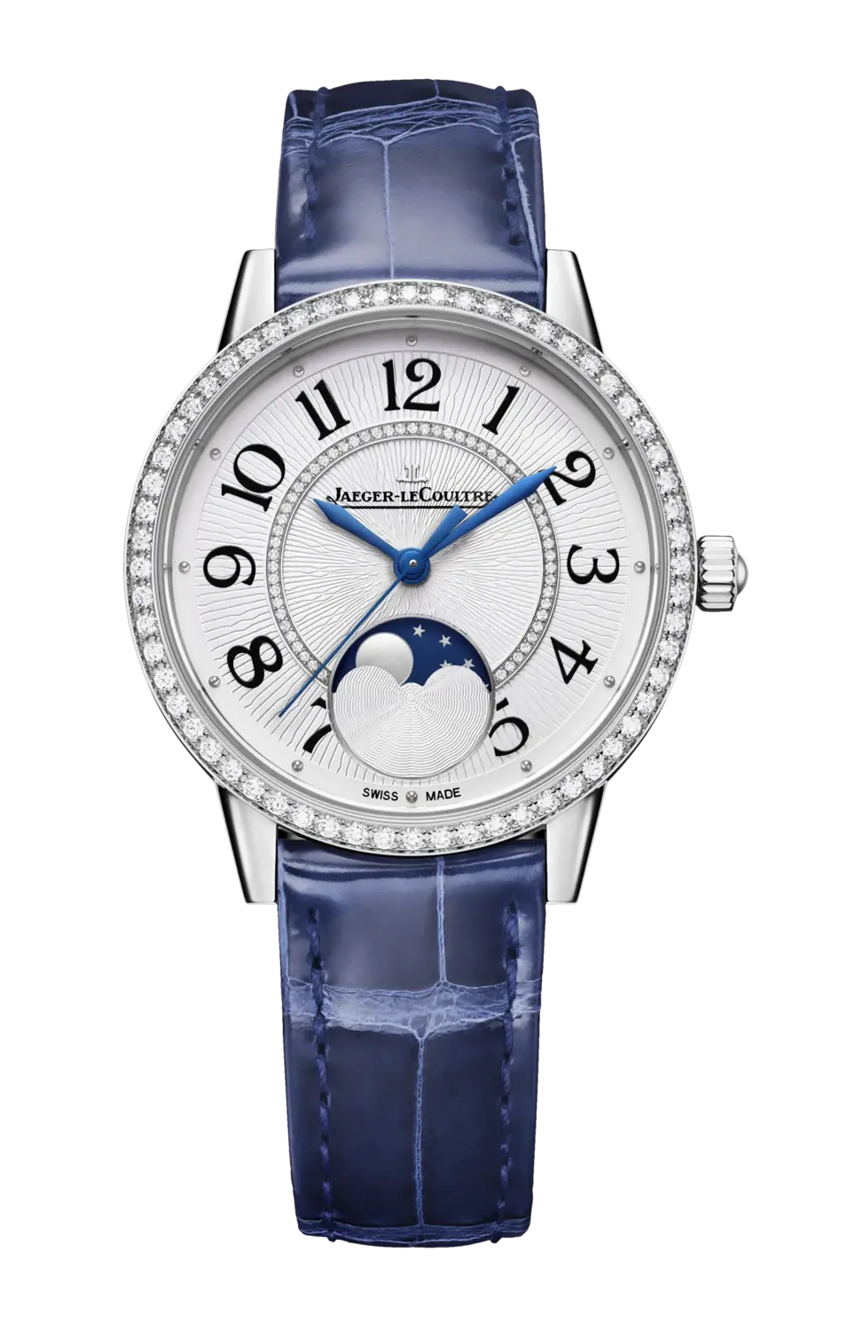 

Часы Jaeger-Lecoultre Rendez vous classic moon medium 34 мм