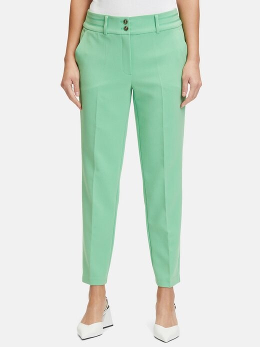 

Классические брюки Betty & Co, зеленый