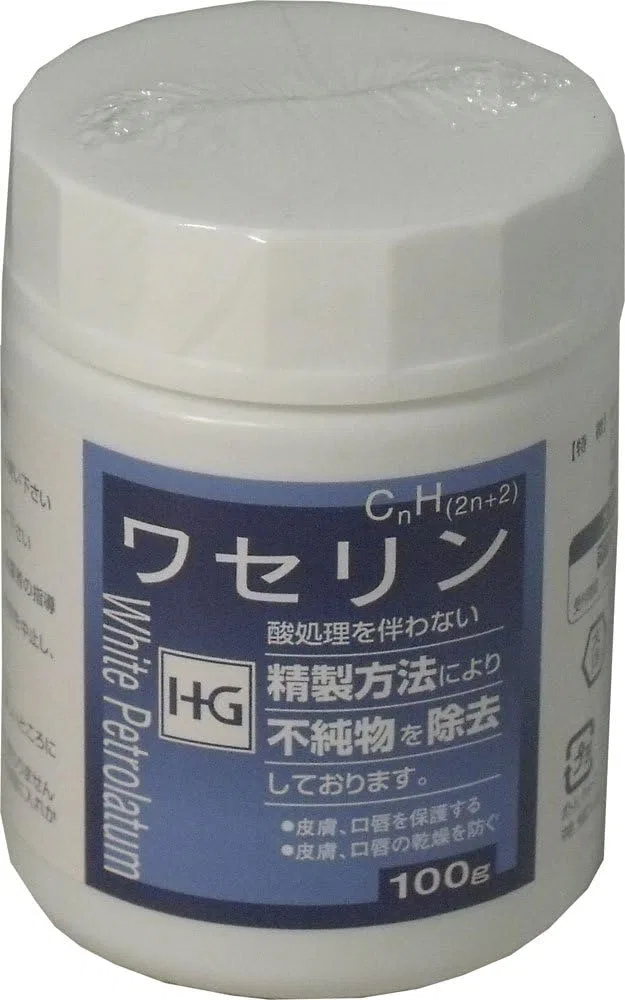 Солнцезащитный крем Vaseline HG 100 г — фото 2
